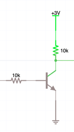 NOT Circuit